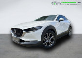 Annonce Mazda CX-30 occasion Hybride 2.0L SKYACTIV-X M Hybrid 180 ch 4x2 BVA  Beaupuy