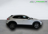 Mazda CX-30 occasion année 2020 boite Automatique Annonce Mazda CX-30 occasion Hybride 2.0L SKYACTIV-X M Hybrid 180 ch 4x2 BVA à Beaupuy