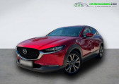 Annonce Mazda CX-30 occasion Hybride 2.0L SKYACTIV-X M Hybrid 180 ch 4x2 BVA  Beaupuy