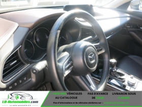 Mazda CX-30 2.0L SKYACTIV-X M Hybrid 180 ch 4x2 BVM  occasion � Beaupuy - photo n�6