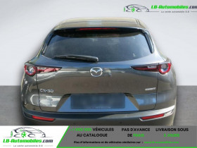 Mazda CX-30 2.0L SKYACTIV-X M Hybrid 180 ch 4x2 BVM  occasion � Beaupuy - photo n�4