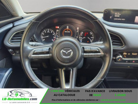 Mazda CX-30 2.0L SKYACTIV-X M Hybrid 180 ch 4x2 BVM  occasion � Beaupuy - photo n�9