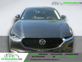 Mazda CX-30 2.0L SKYACTIV-X M Hybrid 180 ch 4x2 BVM  occasion � Beaupuy - photo n�3