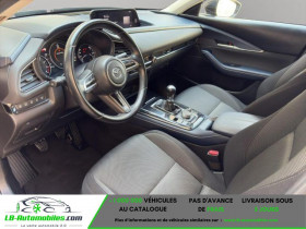 Mazda CX-30 2.0L SKYACTIV-X M Hybrid 180 ch 4x2 BVM  occasion � Beaupuy - photo n�8