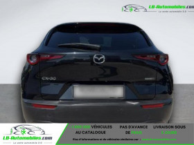 Mazda CX-30 2.0L SKYACTIV-X M Hybrid 180 ch 4x2 BVM  occasion � Beaupuy - photo n�7