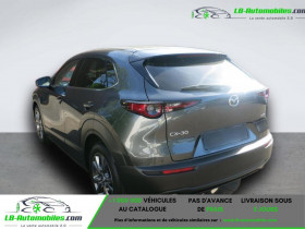 Mazda CX-30 2.0L SKYACTIV-X M Hybrid 180 ch 4x2 BVM  occasion � Beaupuy - photo n�2