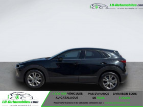 Mazda CX-30 2.0L SKYACTIV-X M Hybrid 180 ch 4x2 BVM  occasion � Beaupuy - photo n�6