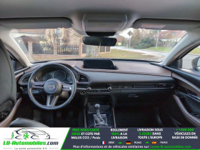 Mazda CX-30 2.0L SKYACTIV-X M Hybrid 180 ch 4x2 BVM  occasion � Beaupuy - photo n�2