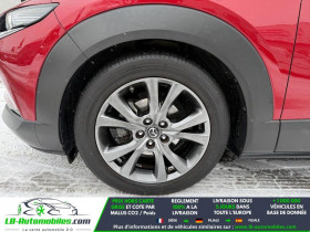 Mazda CX-30 2.0L SKYACTIV-X M Hybrid 180 ch 4x2 BVM  occasion � Beaupuy - photo n�4