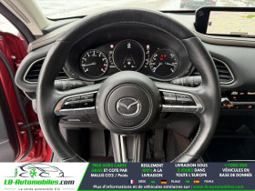 Mazda CX-30 2.0L SKYACTIV-X M Hybrid 180 ch 4x2 BVM  occasion � Beaupuy - photo n�3
