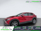Annonce Mazda CX-30 occasion Hybride 2.0L SKYACTIV-X M Hybrid 180 ch 4x2 BVM � Beaupuy