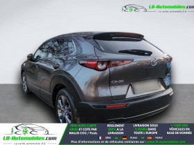 Mazda CX-30 2.0L SKYACTIV-X M Hybrid 180 ch 4x2 BVM  occasion � Beaupuy - photo n�3