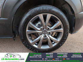 Mazda CX-30 2.0L SKYACTIV-X M Hybrid 180 ch 4x2 BVM  occasion � Beaupuy - photo n�9