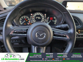 Mazda CX-30 2.0L SKYACTIV-X M Hybrid 180 ch 4x2 BVM  occasion � Beaupuy - photo n�8