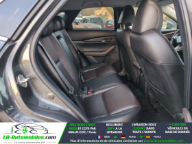Mazda CX-30 2.0L SKYACTIV-X M Hybrid 180 ch 4x2 BVM  occasion � Beaupuy - photo n�7