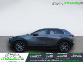 Mazda CX-30 2.0L SKYACTIV-X M Hybrid 180 ch 4x2 BVM  occasion � Beaupuy - photo n�5