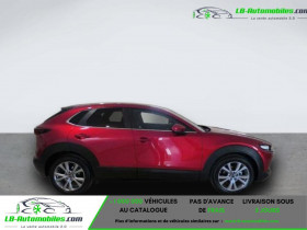 Mazda CX-30 2.0L SKYACTIV-X M Hybrid 180 ch 4x2 BVM  occasion � Beaupuy - photo n�3