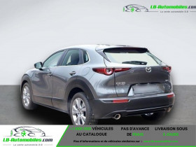 Mazda CX-30 2.0L SKYACTIV-X M Hybrid 180 ch 4x2 BVM  occasion � Beaupuy - photo n�4