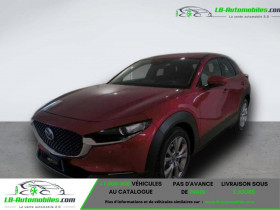 Mazda CX-30 2.0L SKYACTIV-X M Hybrid 180 ch 4x2 BVM  occasion � Beaupuy - photo n�2