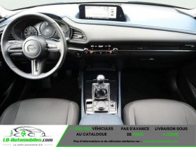 Mazda CX-30 2.0L SKYACTIV-X M Hybrid 180 ch 4x2 BVM  occasion � Beaupuy - photo n�3