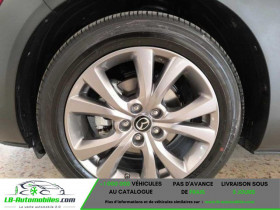 Mazda CX-30 2.0L SKYACTIV-X M Hybrid 180 ch 4x2 BVM  occasion � Beaupuy - photo n�5