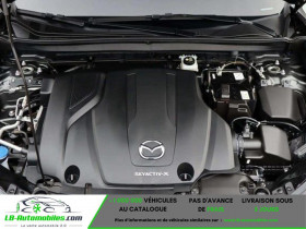 Mazda CX-30 2.0L SKYACTIV-X M Hybrid 180 ch 4x2 BVM  occasion � Beaupuy - photo n�10
