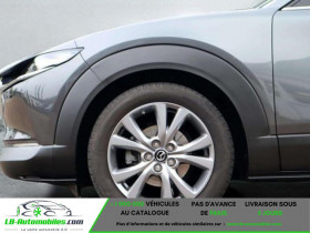 Mazda CX-30 2.0L SKYACTIV-X M Hybrid 180 ch 4x2 BVM  occasion � Beaupuy - photo n�9