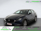 Mazda CX-30 occasion année 2020 boite Manuelle Annonce Mazda CX-30 occasion Hybride 2.0L SKYACTIV-X M Hybrid 180 ch 4x2 BVM à Beaupuy