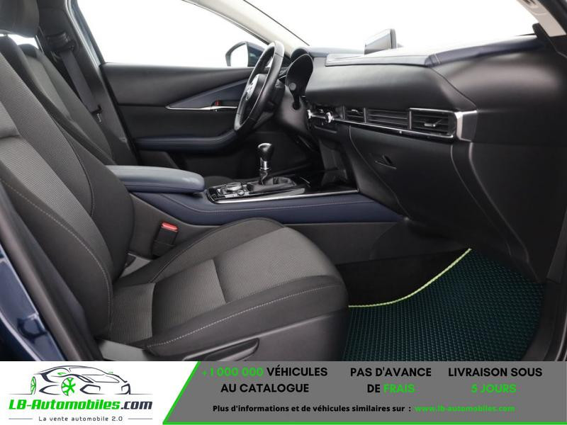 Mazda CX-30 2.0L SKYACTIV-X M Hybrid 180 ch 4x2 BVM  occasion  Beaupuy - photo n8