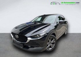 Mazda CX-30 , garage LB AUTOMOBILES  Beaupuy