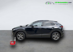 Mazda CX-30 2.0L SKYACTIV-X M Hybrid 180 ch 4x2 BVM  occasion  Beaupuy - photo n5