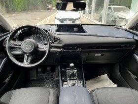 Mazda CX-30 2.0L SKYACTIV-X M Hybrid 180 ch 4x2 BVM  occasion  Beaupuy - photo n3