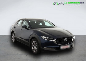 Mazda CX-30 2.0L SKYACTIV-X M Hybrid 180 ch 4x2 BVM  occasion  Beaupuy - photo n2