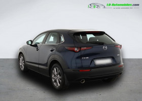 Mazda CX-30 2.0L SKYACTIV-X M Hybrid 180 ch 4x2 BVM  occasion  Beaupuy - photo n4