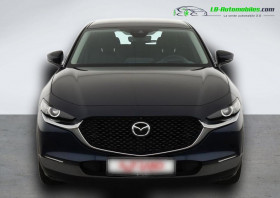 Mazda CX-30 2.0L SKYACTIV-X M Hybrid 180 ch 4x2 BVM  occasion  Beaupuy - photo n5
