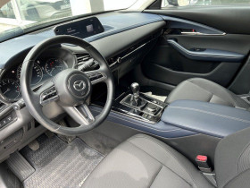 Mazda CX-30 2.0L SKYACTIV-X M Hybrid 180 ch 4x2 BVM  occasion  Beaupuy - photo n7