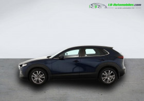 Mazda CX-30 2.0L SKYACTIV-X M Hybrid 180 ch 4x2 BVM  occasion  Beaupuy - photo n6