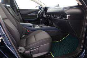 Mazda CX-30 2.0L SKYACTIV-X M Hybrid 180 ch 4x2 BVM  occasion  Beaupuy - photo n8