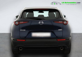Mazda CX-30 2.0L SKYACTIV-X M Hybrid 180 ch 4x2 BVM  occasion  Beaupuy - photo n7
