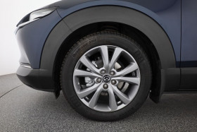 Mazda CX-30 2.0L SKYACTIV-X M Hybrid 180 ch 4x2 BVM  occasion  Beaupuy - photo n10