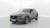 Annonce Mazda CX-30 occasion  2.0L SKYACTIV-X M Hybrid 180 ch 4x2 BVM6 Exclusive 5p à BRUZ
