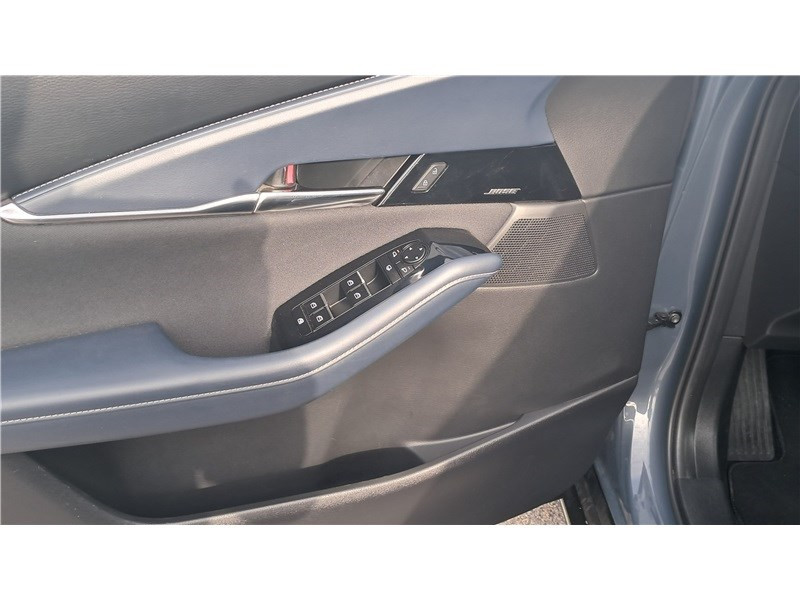 Mazda CX-30 2.0L SKYACTIV-X M HYBRID 180 CH 4X2 BVM6 Sportline  occasion � PERPIGNAN - photo n�14