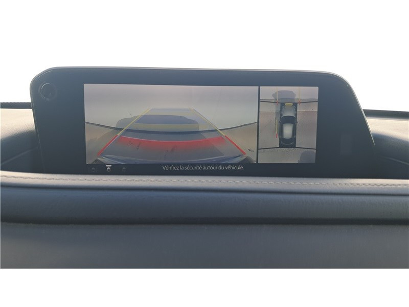 Mazda CX-30 2.0L SKYACTIV-X M HYBRID 180 CH 4X2 BVM6 Sportline  occasion � PERPIGNAN - photo n�20