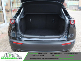 Mazda CX-30 2.0L SKYACTIV-X M Hybrid 180 ch 4x4 BVA  occasion � Beaupuy - photo n�9