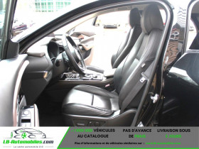 Mazda CX-30 2.0L SKYACTIV-X M Hybrid 180 ch 4x4 BVA  occasion � Beaupuy - photo n�8