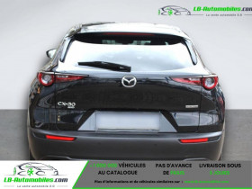 Mazda CX-30 2.0L SKYACTIV-X M Hybrid 180 ch 4x4 BVA  occasion � Beaupuy - photo n�7