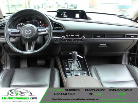 Mazda CX-30 2.0L SKYACTIV-X M Hybrid 180 ch 4x4 BVA  occasion � Beaupuy - photo n�3