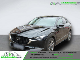 Mazda CX-30 2.0L SKYACTIV-X M Hybrid 180 ch 4x4 BVA  occasion � Beaupuy - photo n�2