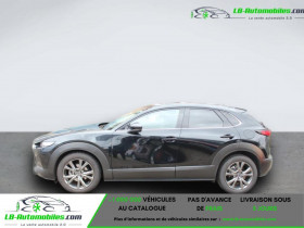 Mazda CX-30 2.0L SKYACTIV-X M Hybrid 180 ch 4x4 BVA  occasion � Beaupuy - photo n�6