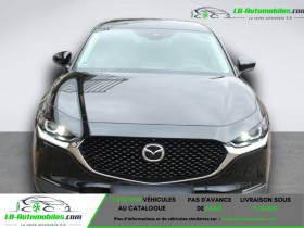 Mazda CX-30 2.0L SKYACTIV-X M Hybrid 180 ch 4x4 BVA  occasion � Beaupuy - photo n�5